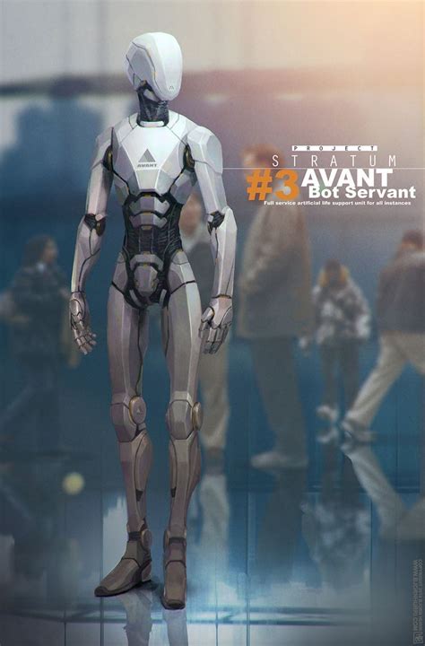 straumēt servant